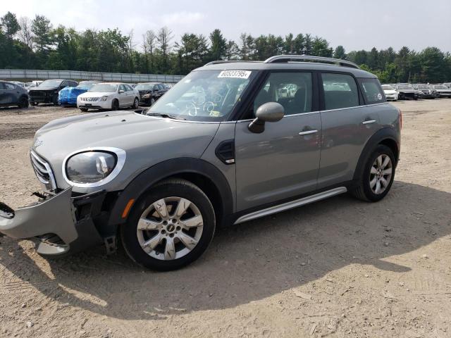  Salvage MINI Cooper