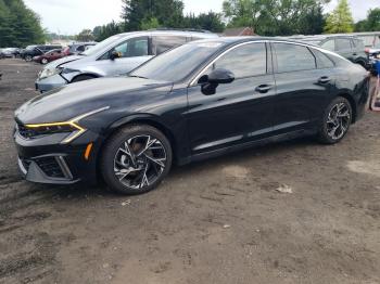  Salvage Kia K5