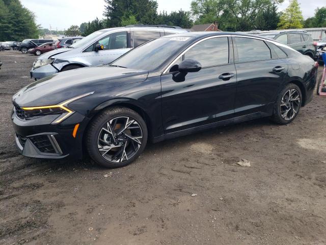  Salvage Kia K5