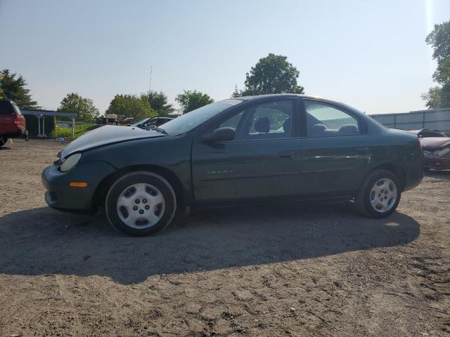  Salvage Dodge Neon