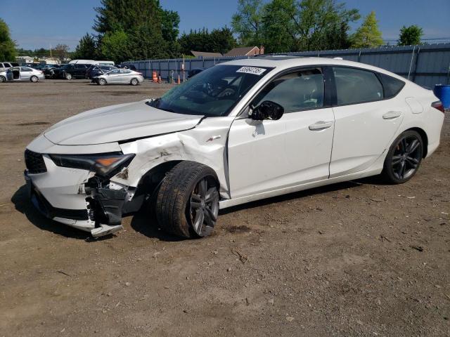  Salvage Acura Integra A-
