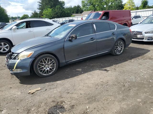 Salvage Lexus Gs