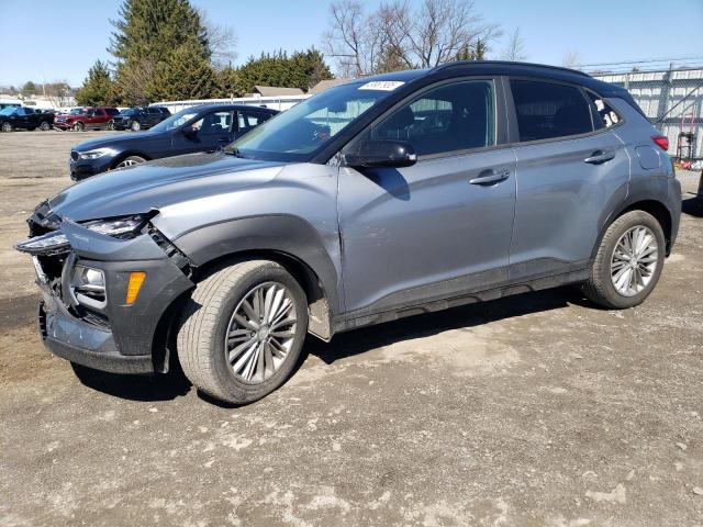  Salvage Hyundai KONA