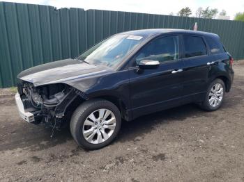  Salvage Acura RDX