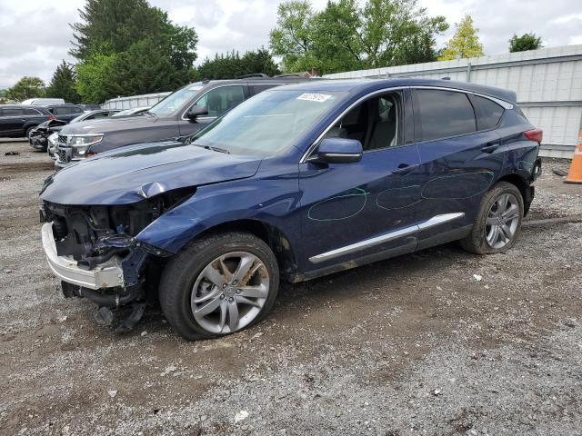  Salvage Acura RDX