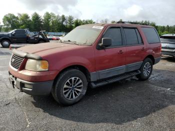  Salvage Ford Expedition