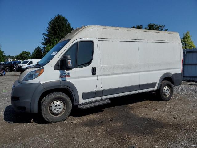  Salvage Ram Promaster