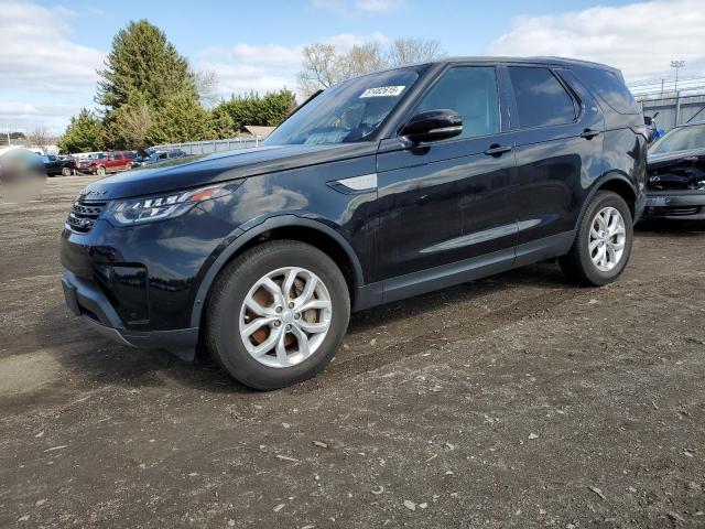  Salvage Land Rover Discovery