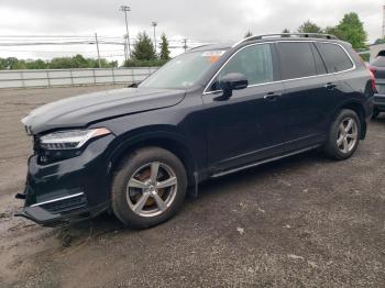  Salvage Volvo XC90