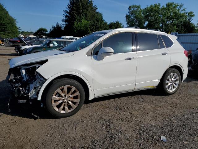  Salvage Buick Envision