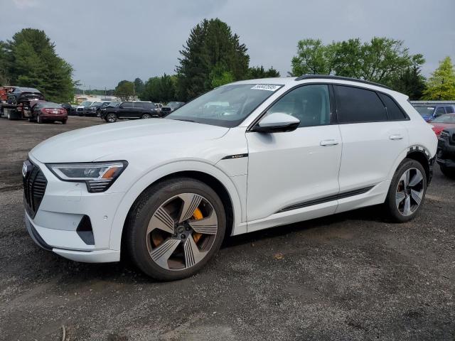  Salvage Audi e-tron