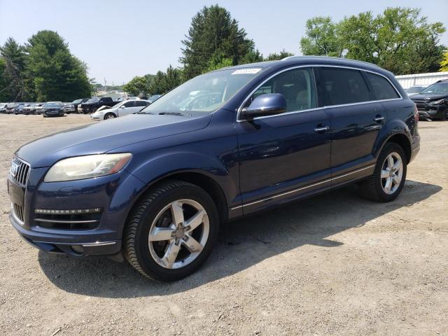  Salvage Audi Q7