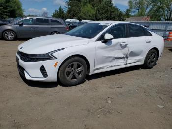  Salvage Kia K5