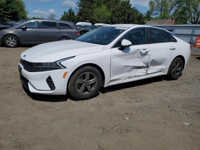  Salvage Kia K5
