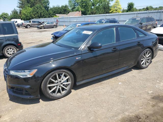  Salvage Audi A6