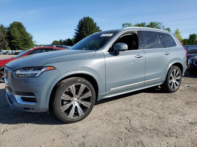  Salvage Volvo XC90