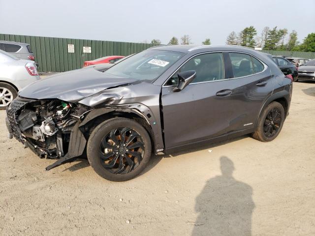  Salvage Lexus Ux