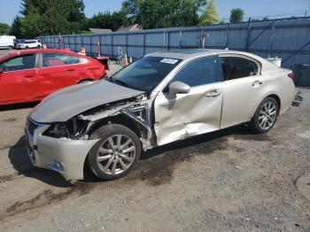  Salvage Lexus Gs