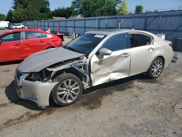  Salvage Lexus Gs