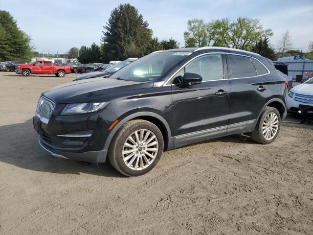  Salvage Lincoln MKZ