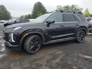  Salvage Hyundai PALISADE