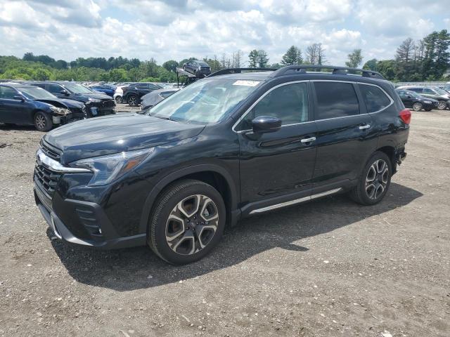  Salvage Subaru Ascent