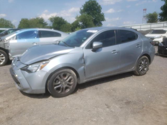 Salvage Toyota Yaris