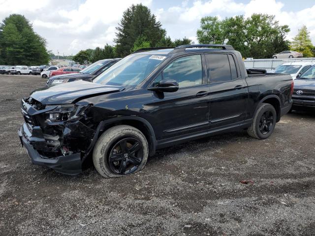  Salvage Honda Ridgeline