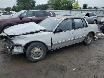  Salvage Buick Skylark