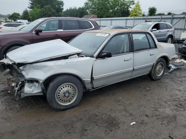  Salvage Buick Skylark