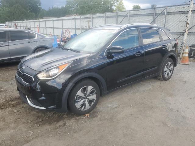  Salvage Kia Niro