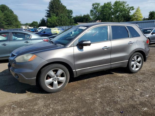  Salvage Acura RDX
