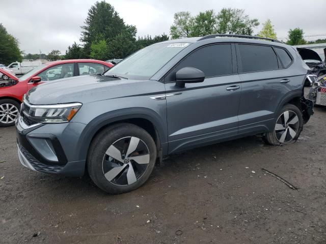 Salvage Volkswagen Taos