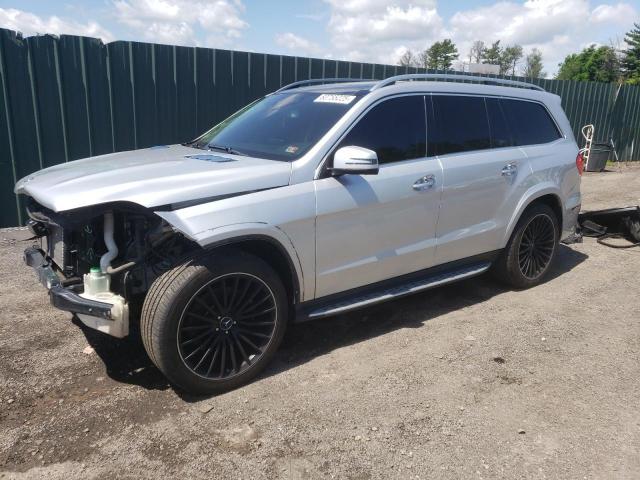  Salvage Mercedes-Benz 107