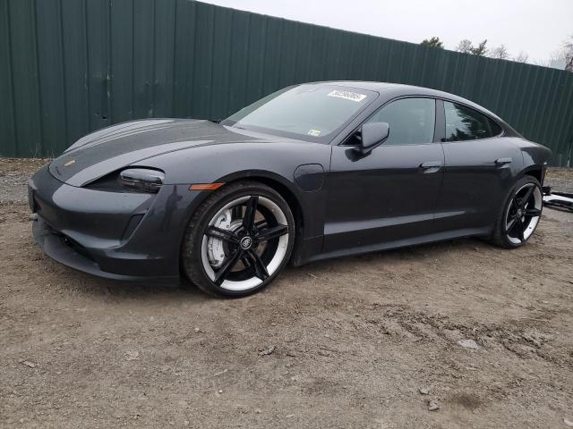  Salvage Porsche Taycan