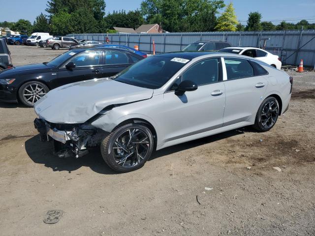  Salvage Kia K5