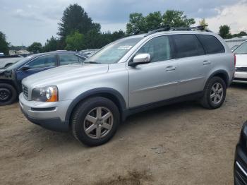  Salvage Volvo XC90