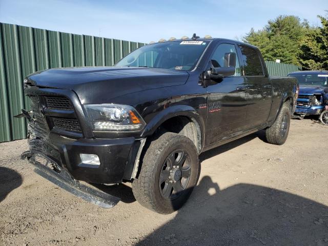  Salvage Ram 2500