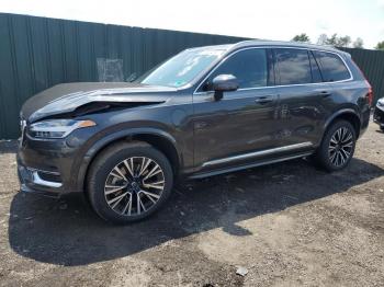  Salvage Volvo Xc90 Plus