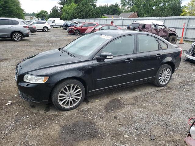  Salvage Volvo S40