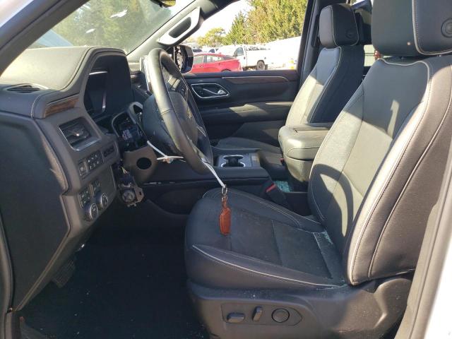 Chevrolet Suburban K1500 Premier Image 7