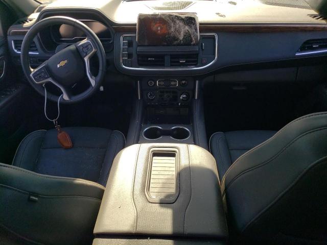 Chevrolet Suburban K1500 Premier Image 6