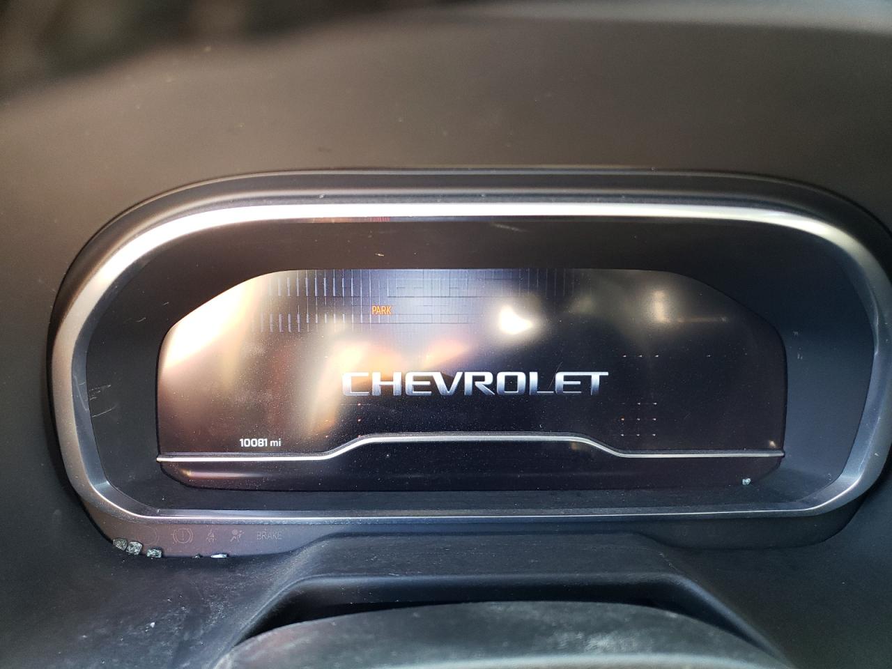 Chevrolet Suburban K1500 Premier Image 5