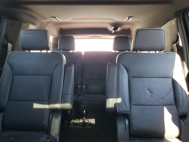 Chevrolet Suburban K1500 Premier Image 4