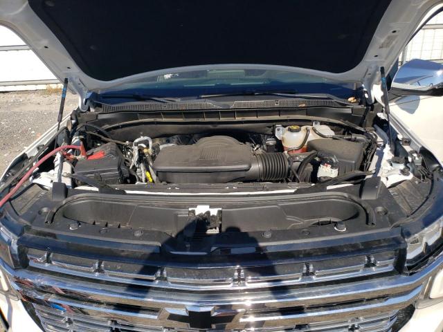 Chevrolet Suburban K1500 Premier Image 13