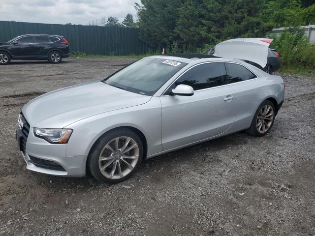  Salvage Audi A5
