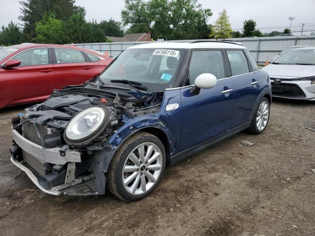  Salvage MINI Cooper