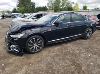  Salvage Volvo S90 Plus