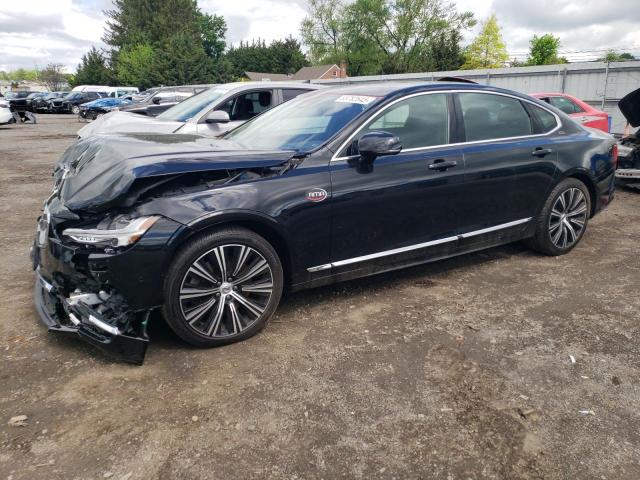  Salvage Volvo S90 Plus