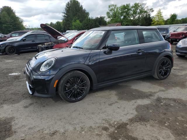  Salvage MINI Cooper